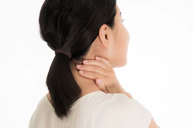 頸部・顔の疾患画像1